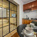 Apartamento Apres Steps To Lift