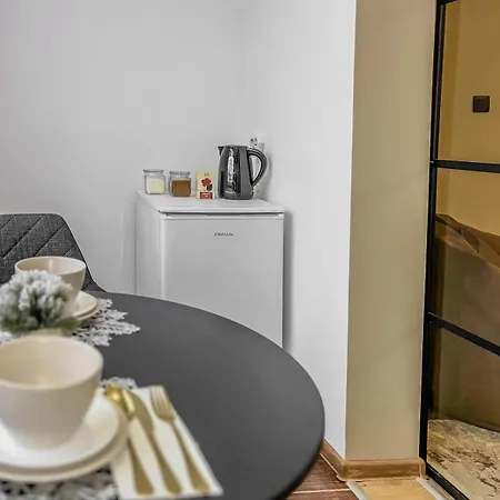 Apres Steps To Lift Apartamento Bansko