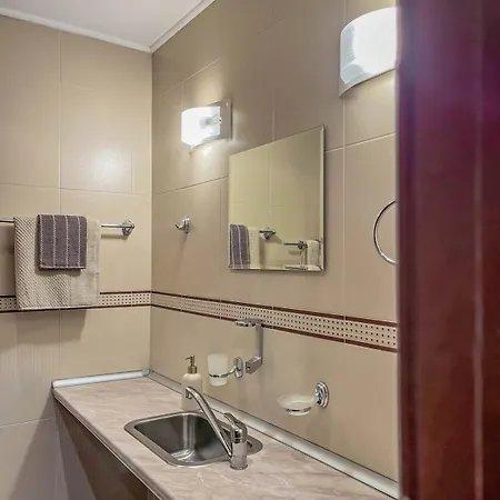 Apartament Apres Steps To Lift Bansko